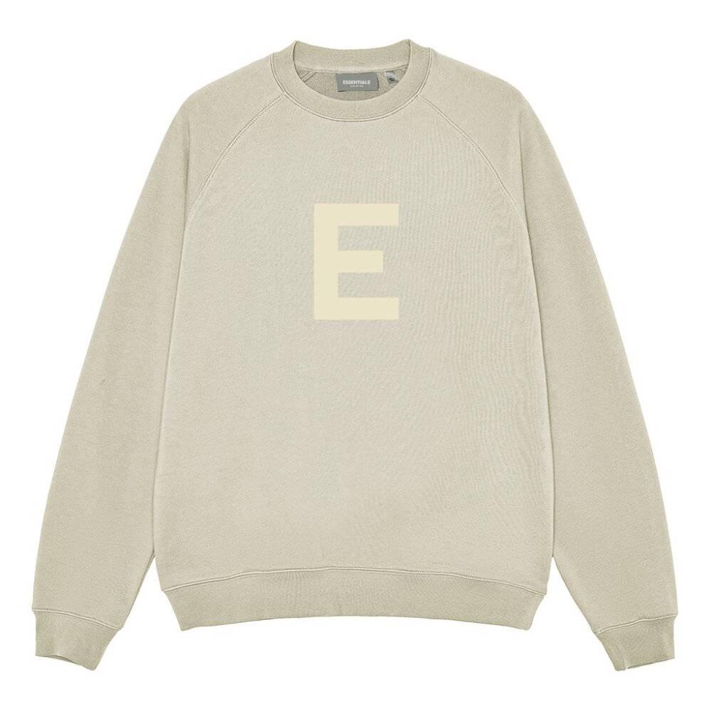 Fear of God Essentials E-Neck Crewneck Sweatshirt